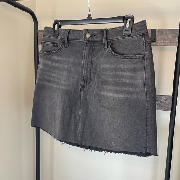 Joes Jeans High Rise Mini Skirt Womens - Picture 3 of 7